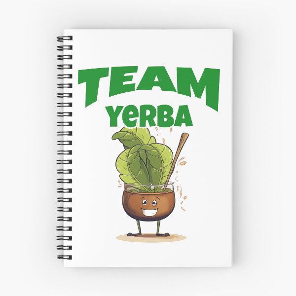Item preview, MATE MATERO "TEAM YERBA" designed and sold by flamini.