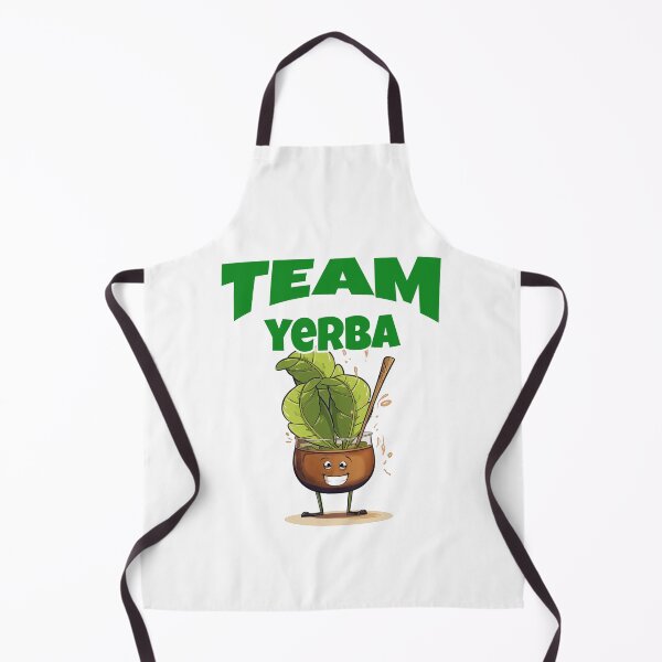 Item preview, MATE MATERO "TEAM YERBA" designed and sold by flamini.