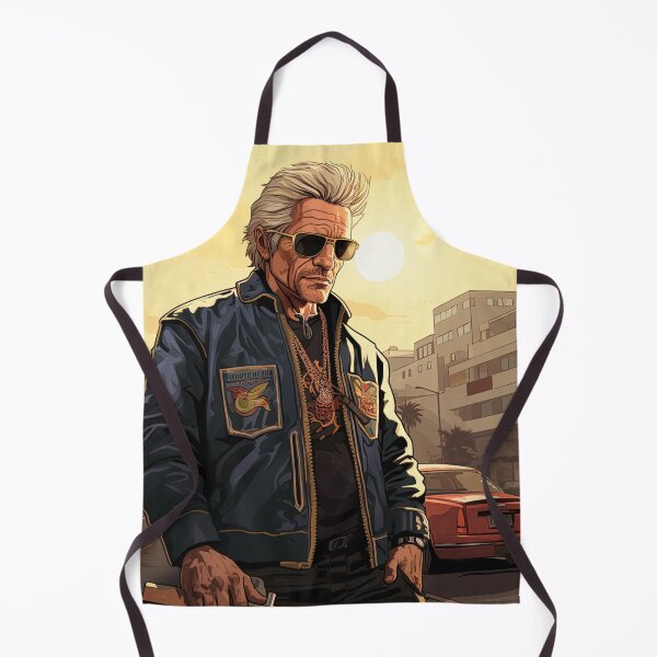 Item preview, Andrew Jackson | Hip Hop style designed and sold by ComicsFactory.