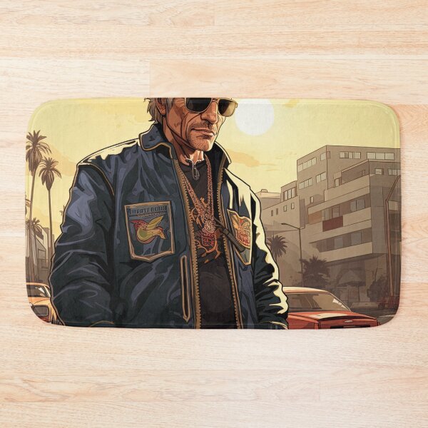 Item preview, Andrew Jackson | Hip Hop style designed and sold by ComicsFactory.