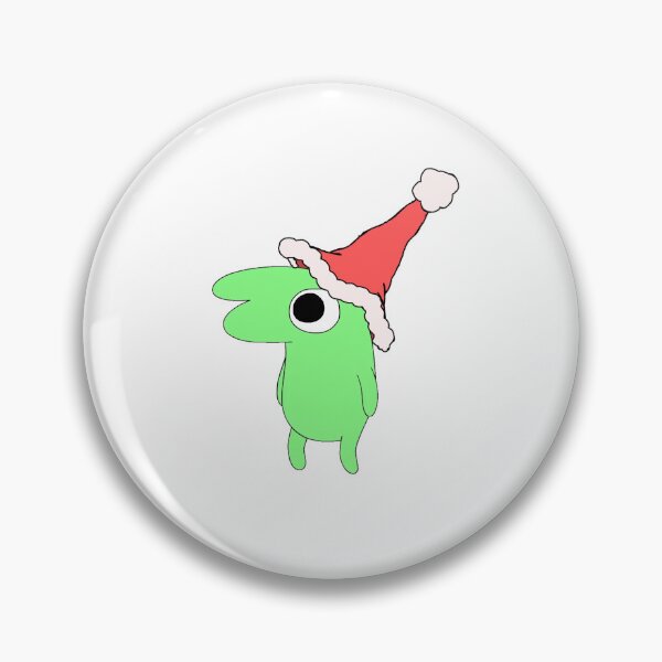 Item preview, Christmas Glep designed and sold by DanicaDesigned.