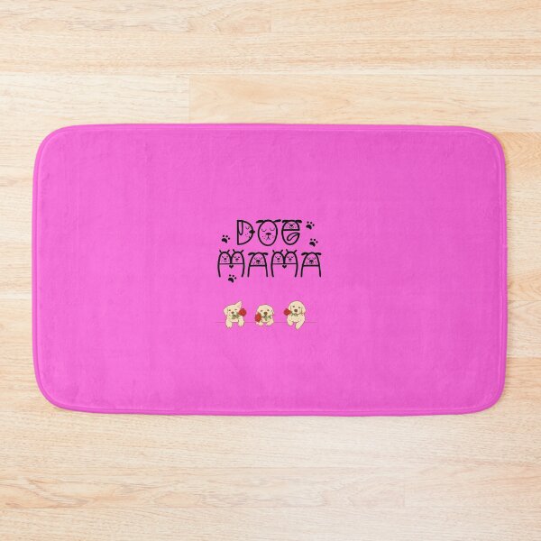 Item preview, Dog mama  designed and sold by CrazySugar369.