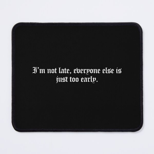 Item preview, Sarcasm Quote designed and sold by dsxclothing.