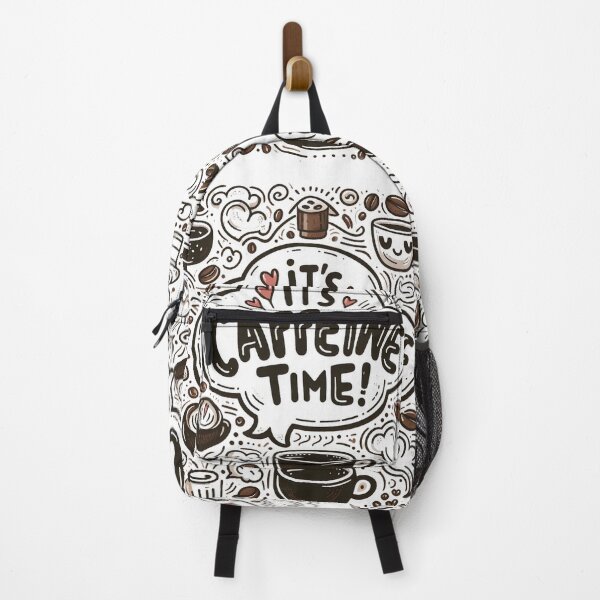 Item preview, Its coffee time! 11 designed and sold by NaphDesigns.