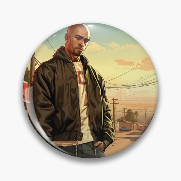 Item preview, Andrew Johnson | Hip Hop style designed and sold by ComicsFactory.