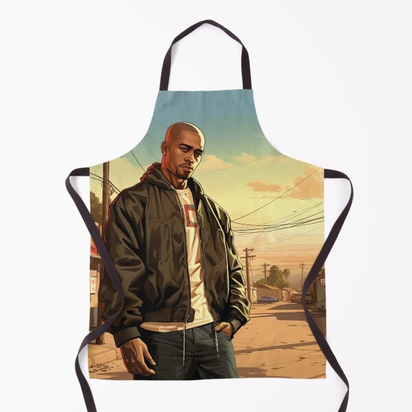 Item preview, Andrew Johnson | Hip Hop style designed and sold by ComicsFactory.