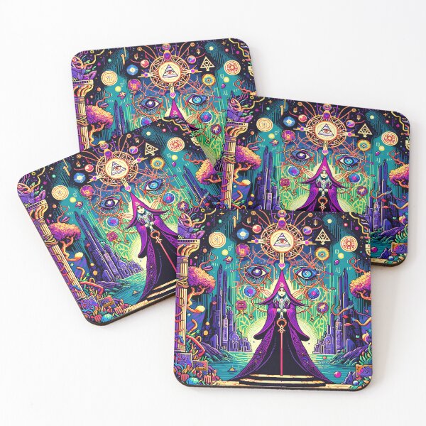 Item preview, dream seeker designed and sold by ncrq.