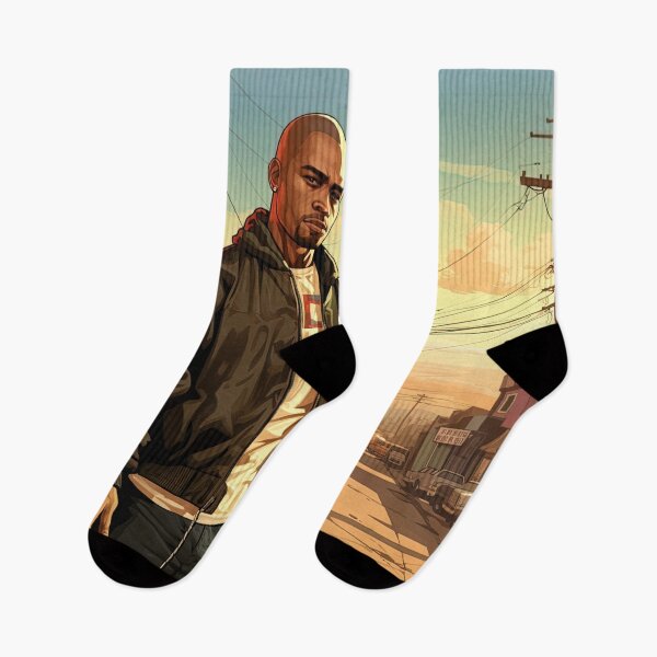 Item preview, Andrew Johnson | Hip Hop style designed and sold by ComicsFactory.