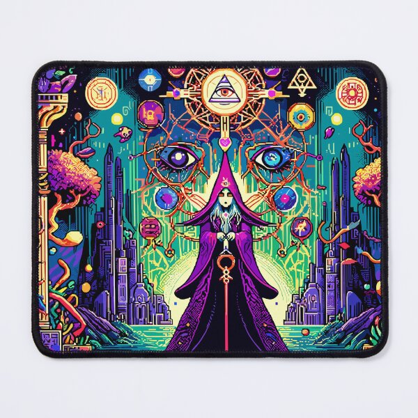 Item preview, dream seeker designed and sold by ncrq.
