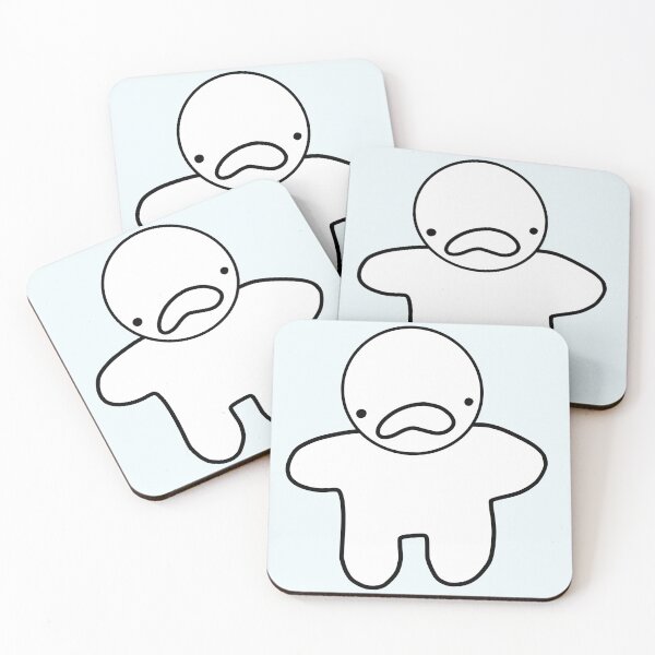 Item preview, Disappointed designed and sold by Cutsiecottage.
