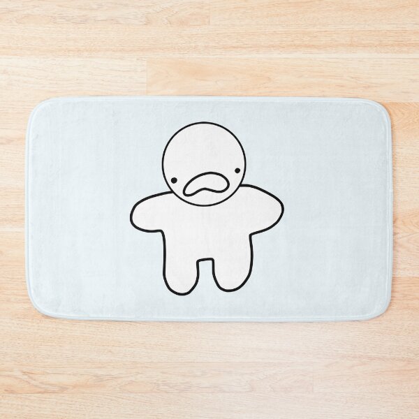 Item preview, Disappointed designed and sold by Cutsiecottage.