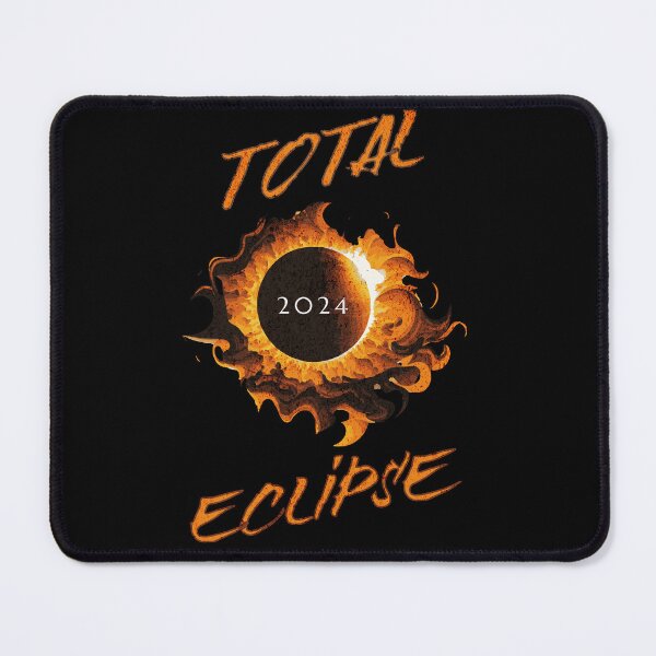 Item preview, Total Solar Eclipse 2024 designed and sold by 5PointsDigital.