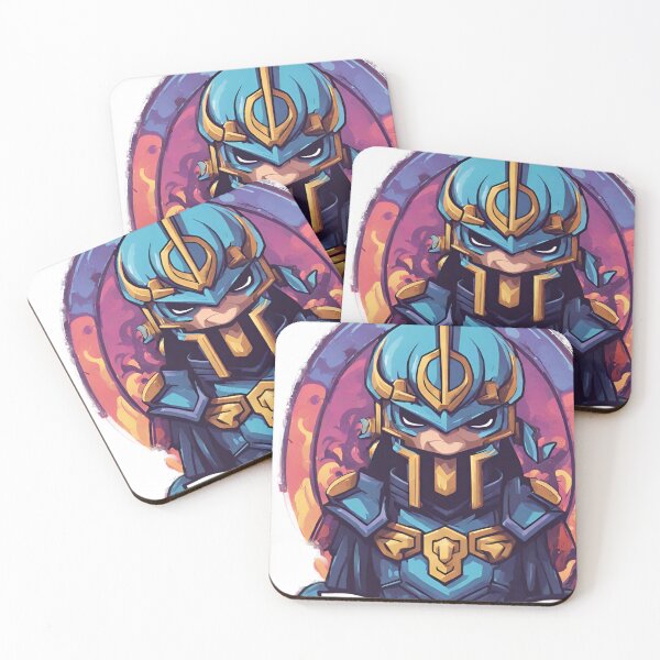Item preview, Galaxy Warrior designed and sold by david stigler.