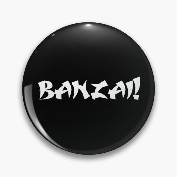 Item preview, Banzai designed and sold by BigTime.