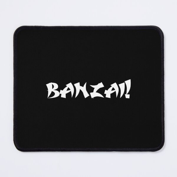 Item preview, Banzai designed and sold by BigTime.