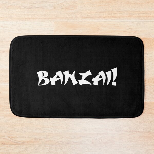 Item preview, Banzai designed and sold by BigTime.