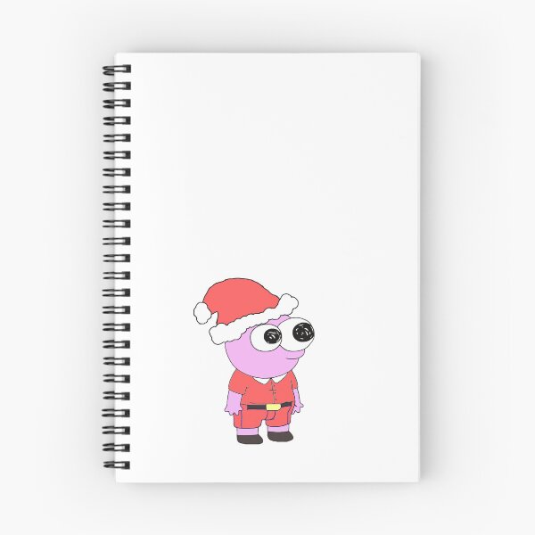 Item preview, Santa Pim designed and sold by DanicaDesigned.