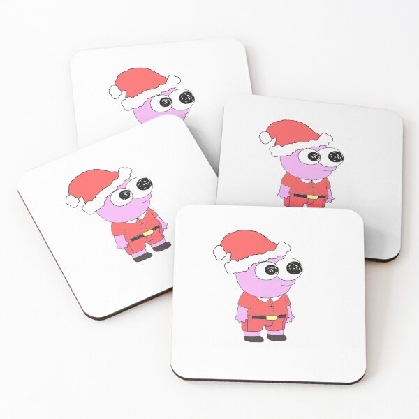 Item preview, Santa Pim designed and sold by DanicaDesigned.