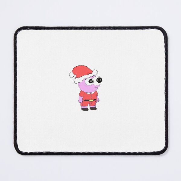Item preview, Santa Pim designed and sold by DanicaDesigned.