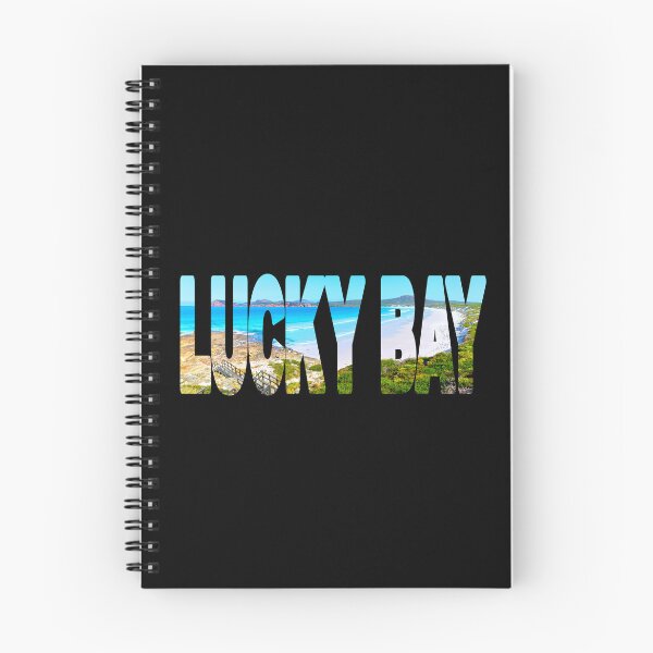 Item preview, LUCKY BAY - Cape Le Grand Western Australia designed and sold by Adam Gormley.