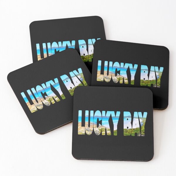 Item preview, LUCKY BAY - Cape Le Grand Western Australia designed and sold by Adam Gormley.