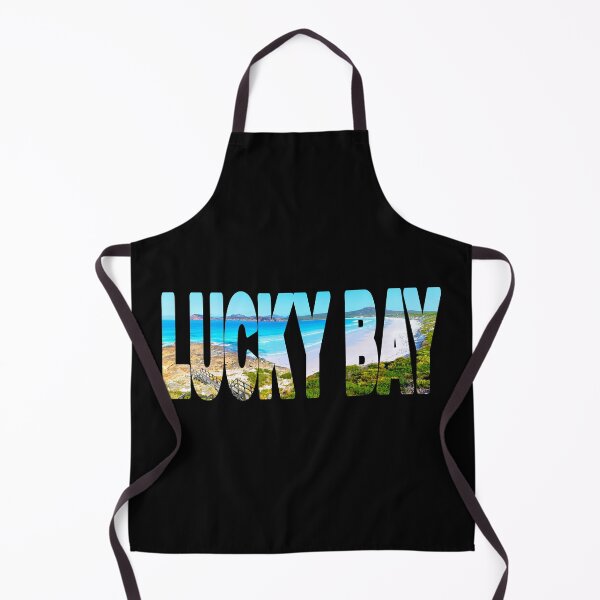 Item preview, LUCKY BAY - Cape Le Grand Western Australia designed and sold by Adam Gormley.