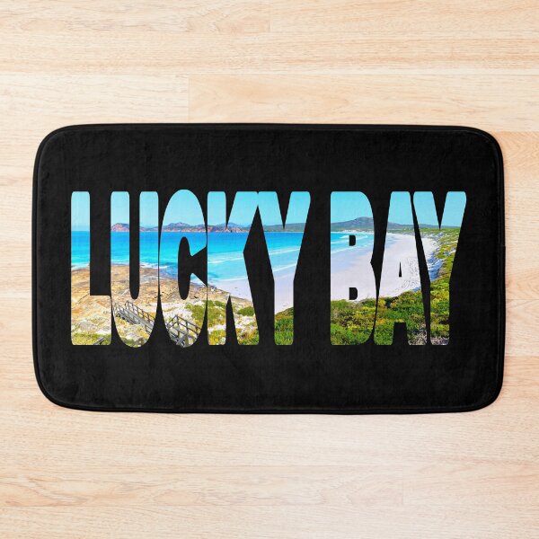 Item preview, LUCKY BAY - Cape Le Grand Western Australia designed and sold by Adam Gormley.