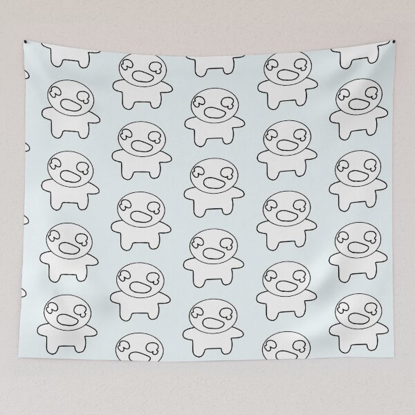 Item preview, Crying designed and sold by Cutsiecottage.