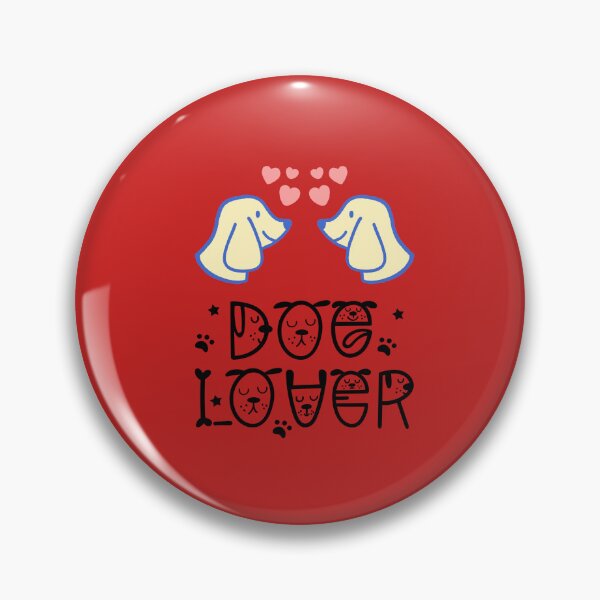 Item preview, Dog lover designed and sold by CrazySugar369.