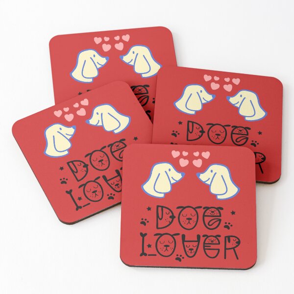 Item preview, Dog lover designed and sold by CrazySugar369.