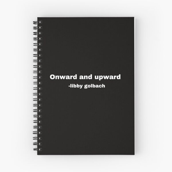 Item preview, Onward and upward - Libby golbach designed and sold by x-chantelle-hx.