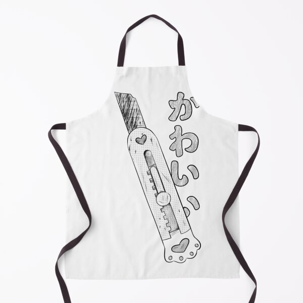Item preview, Kawaii utility knife designed and sold by Dark Design.