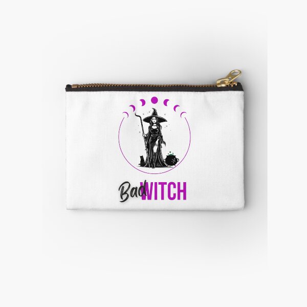 Item preview, Bad Witch designed and sold by FateAndStardust.
