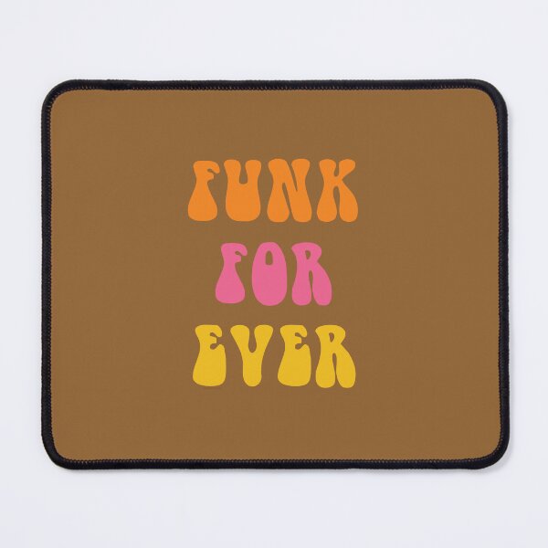 Item preview, Funk For Ever designed and sold by Logo-A-GoGo.