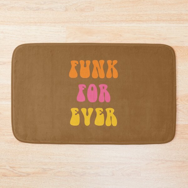 Item preview, Funk For Ever designed and sold by Logo-A-GoGo.