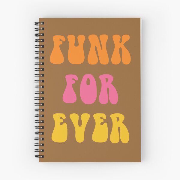 Item preview, Funk For Ever designed and sold by Logo-A-GoGo.