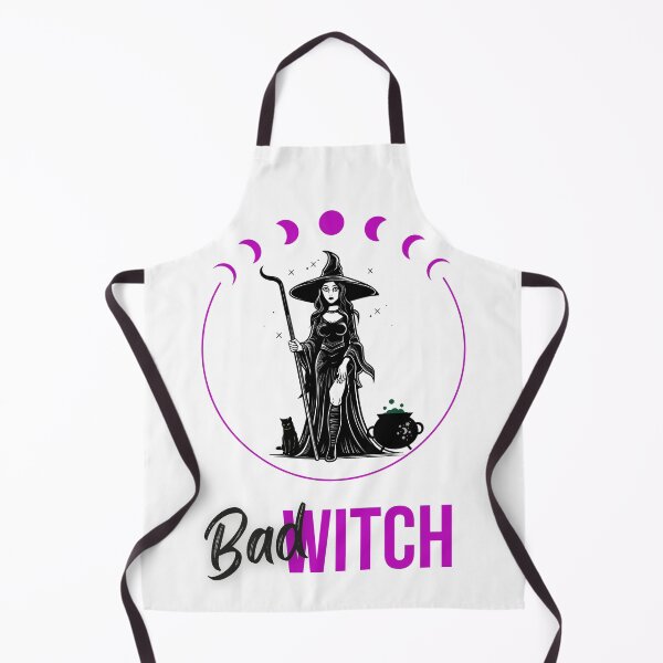 Item preview, Bad Witch designed and sold by FateAndStardust.
