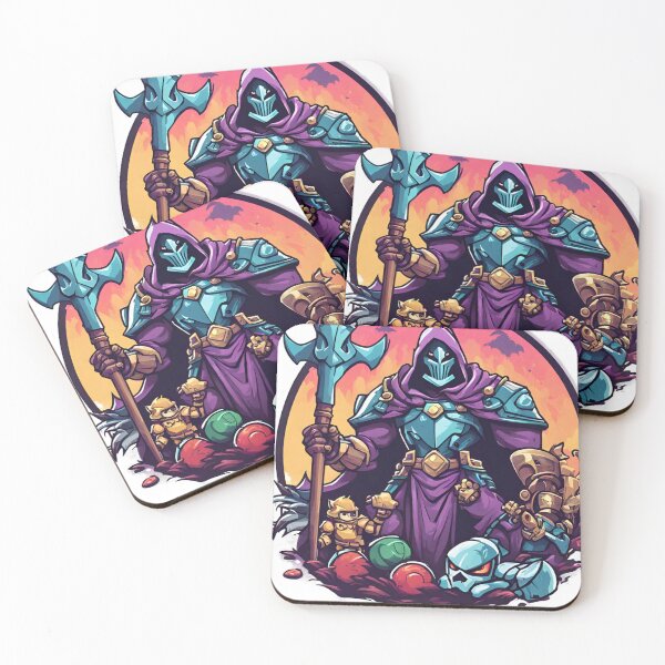 Item preview, Galaxy Knight designed and sold by david stigler.