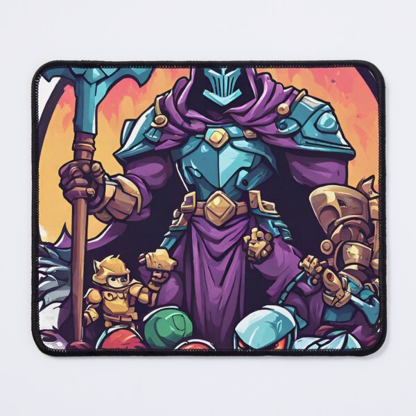 Item preview, Galaxy Knight designed and sold by david stigler.