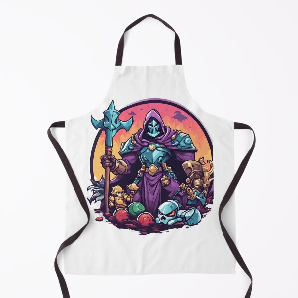 Item preview, Galaxy Knight designed and sold by david stigler.
