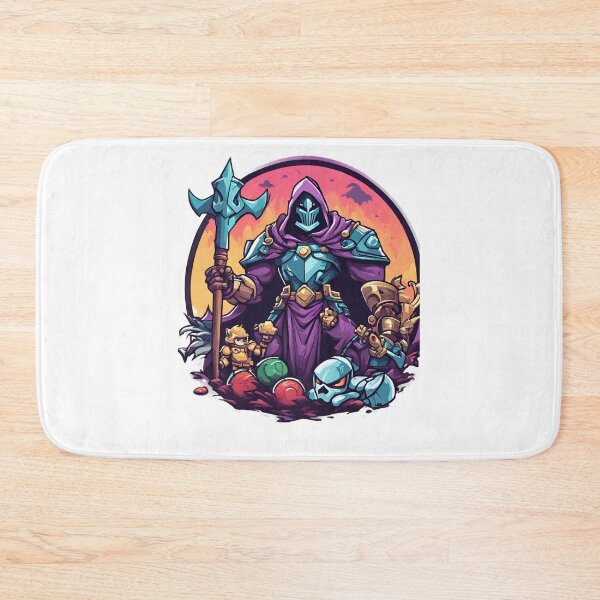 Item preview, Galaxy Knight designed and sold by david stigler.