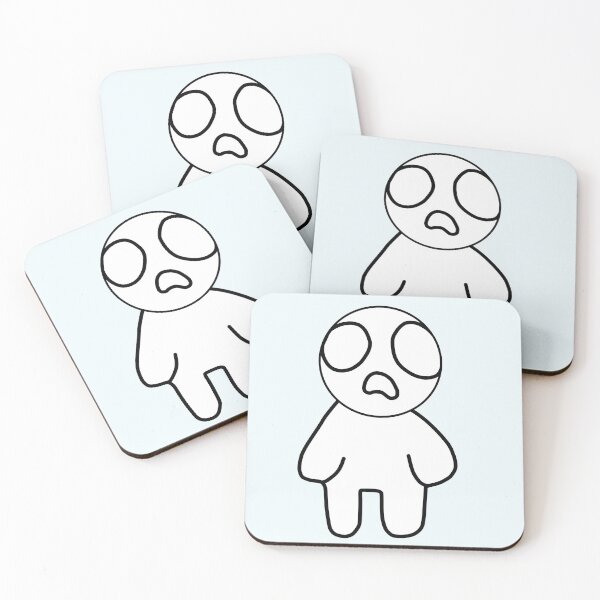 Item preview, Sad designed and sold by Cutsiecottage.