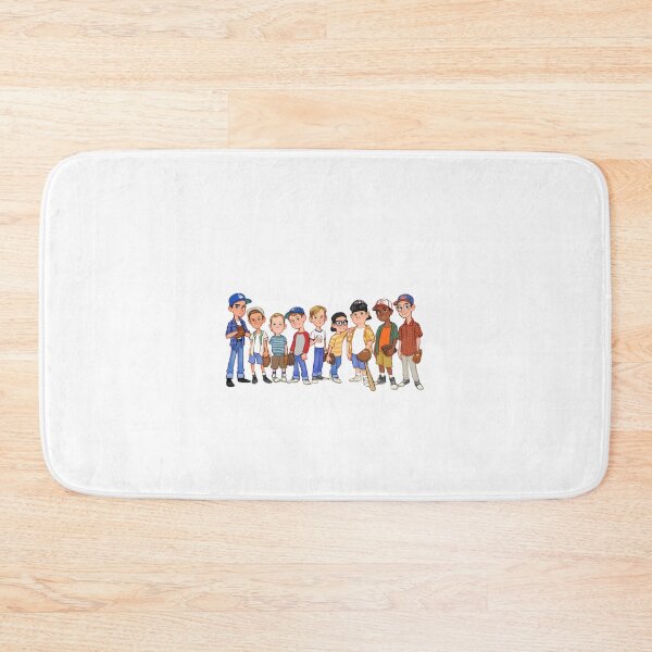 Item preview, Sandlot Gang designed and sold by jpal74.