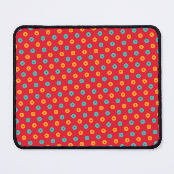 Item preview, Circular Patterns in Pastel Hues designed and sold by 2teesme.