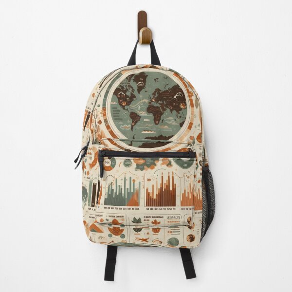 Item preview, Climate Crisis: Earth's Heating Emergency designed and sold by NaphDesigns.