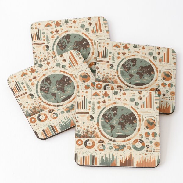Item preview, Climate Crisis: Earth's Heating Emergency designed and sold by NaphDesigns.