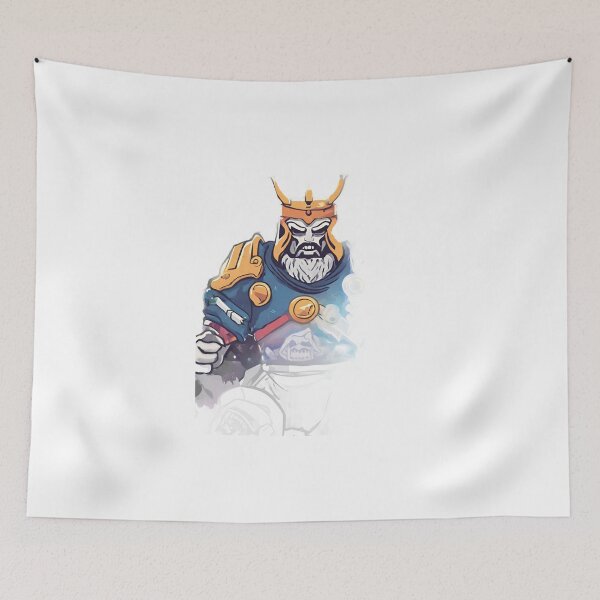 Item preview, Galaxy King designed and sold by david stigler.