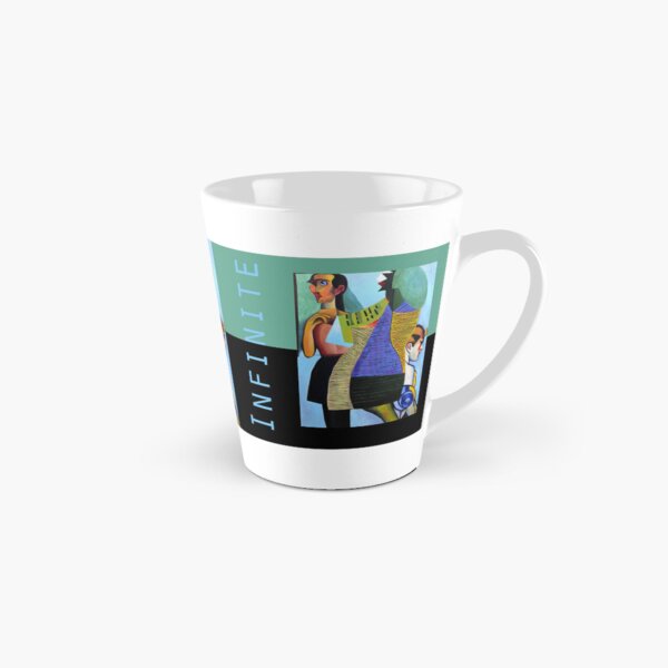 Infinite Tall Mug