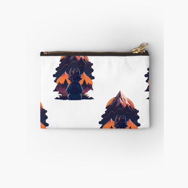 Item preview, Brahma, God of Creation, Hindu Mythology designed and sold by DesignMindsIA.