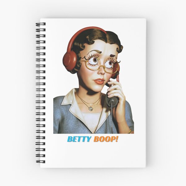 Item preview, “BETTY BOOP! designed and sold by Luxxo30.
